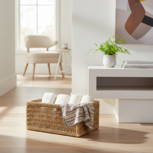 Seagrass Basket - Large