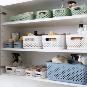 [scompany] Essence Small Storage Basket, 1.6 L