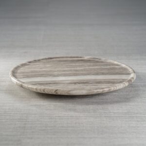 Large Marble Lazy Susan